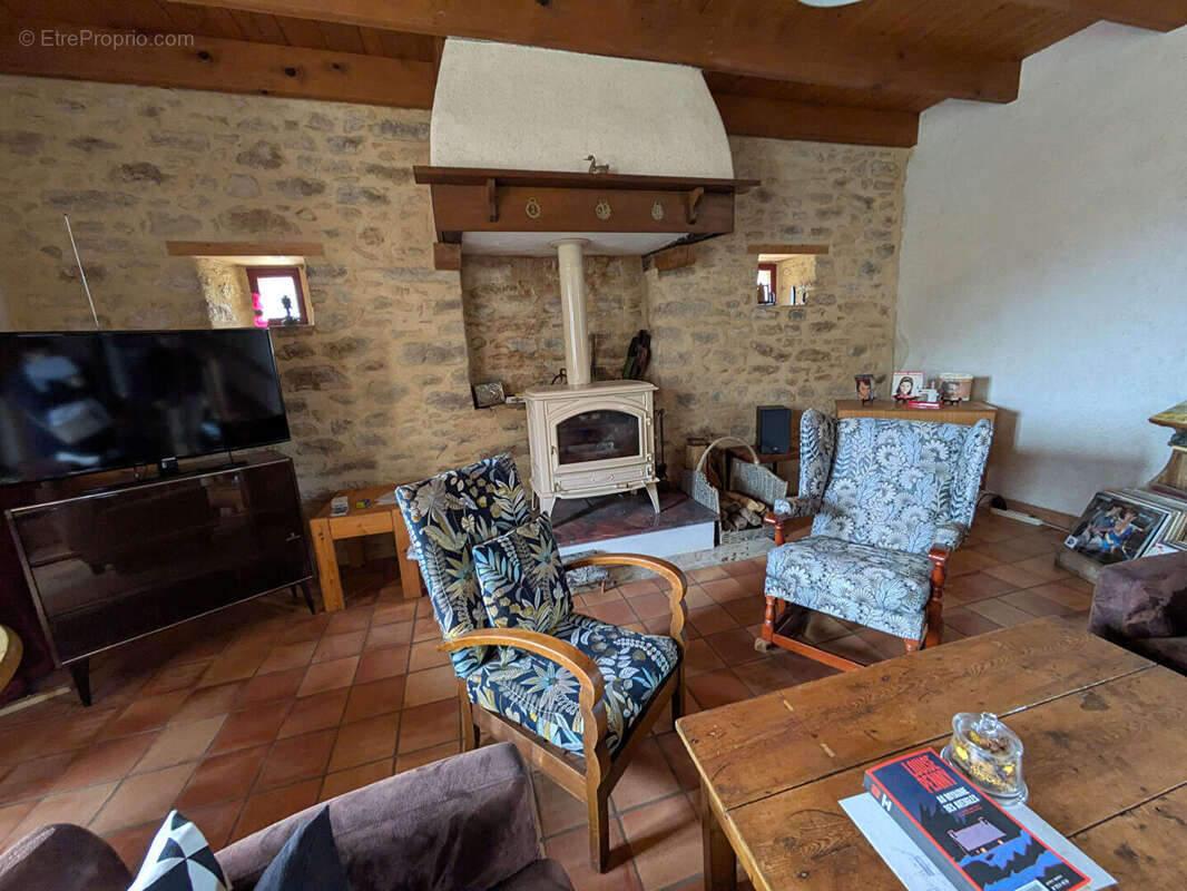 Maison 107 m² à Nivillac  - photo 5