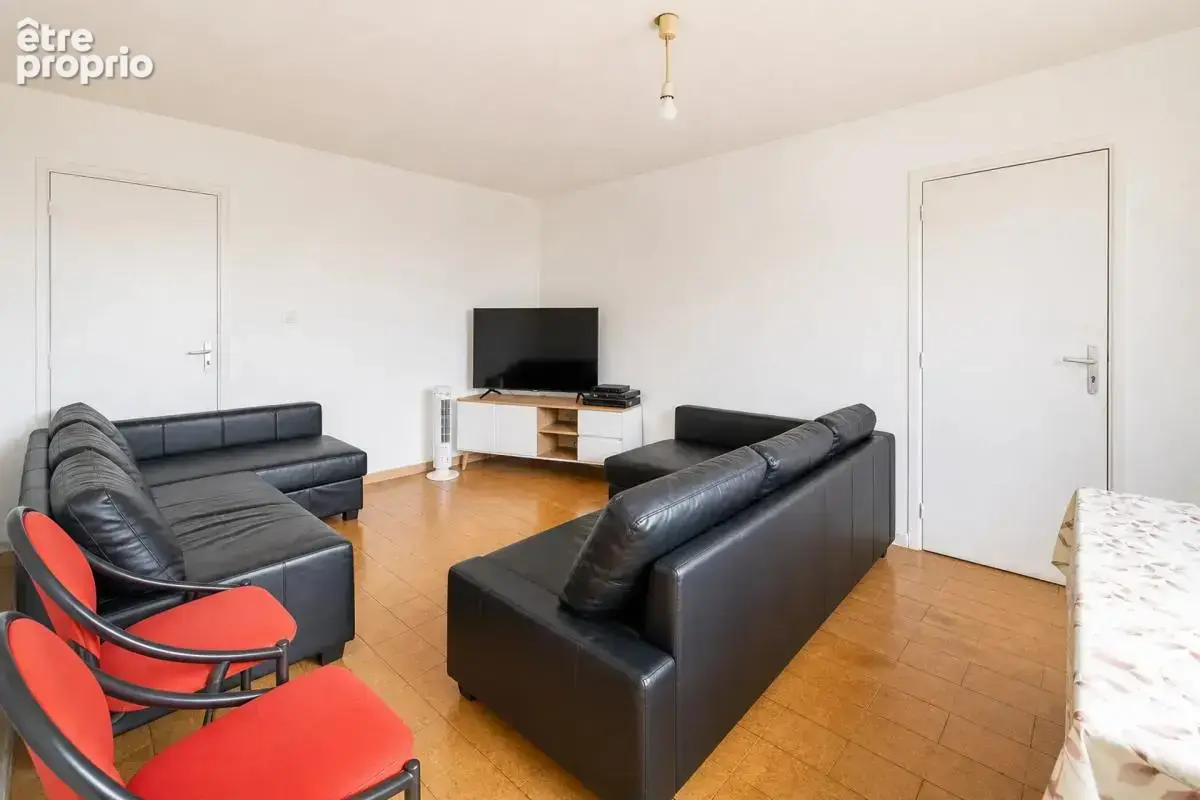 T4 Invest locatif attractif rentabilité 16% - photo 7