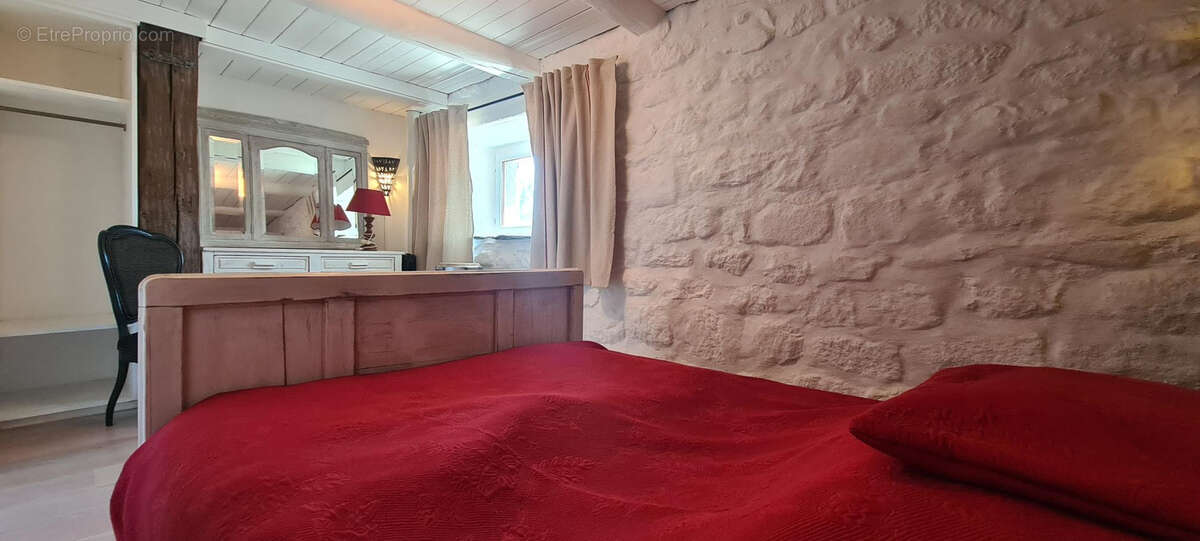 Deux maisons de caractère, vue imprenable et calme absolu - photo 22