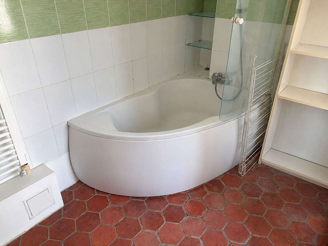 Appartement Paris 3 pièce(s) 63 m2 - photo 3