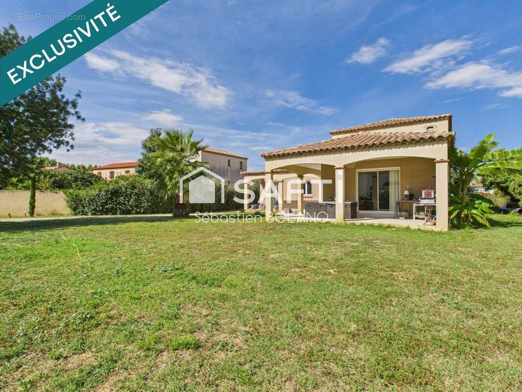 Photo 2 - Maison à BAHO