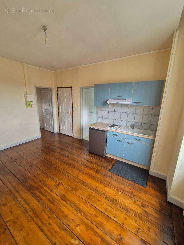 Immeuble Jarnac  339 m2  CRIT 398392 Immeuble de Rapport - photo 2