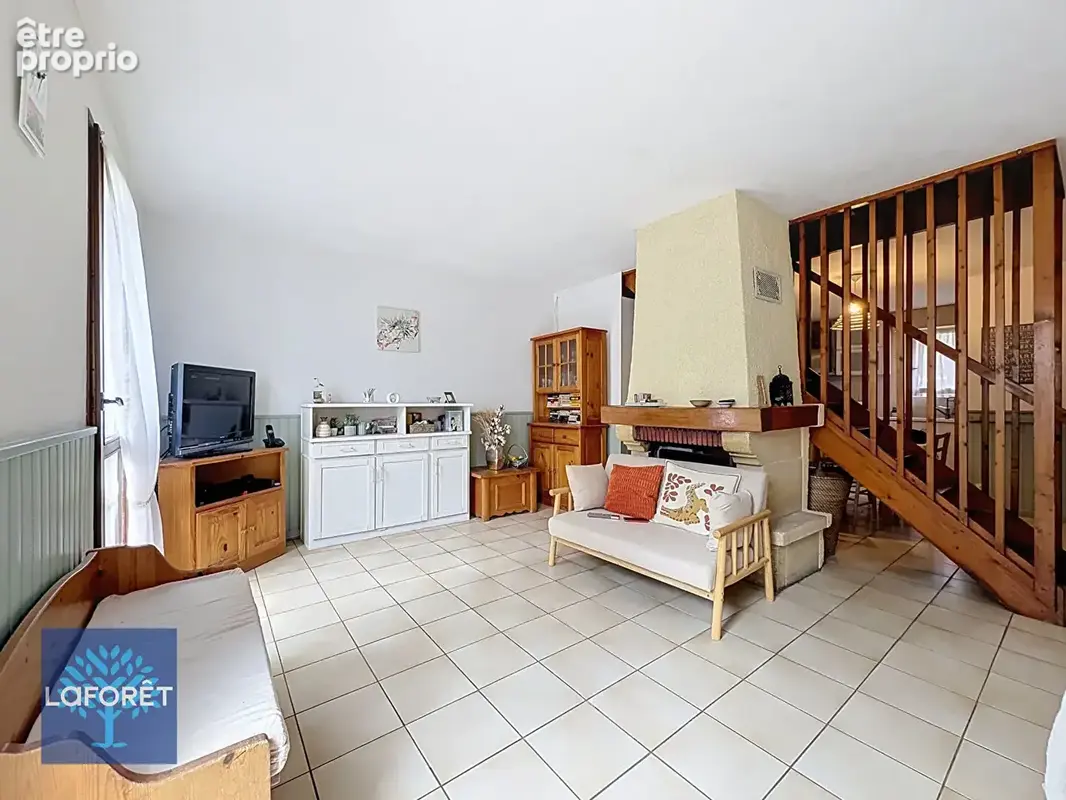 Maison 5 pièces - 82 m² - Secteur du Canal - 199 900 - photo 2