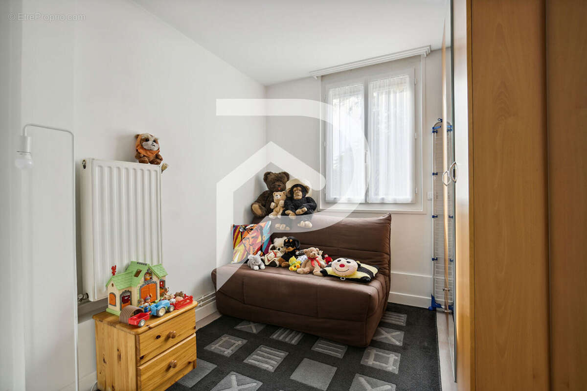 Appartement à COLOMBES