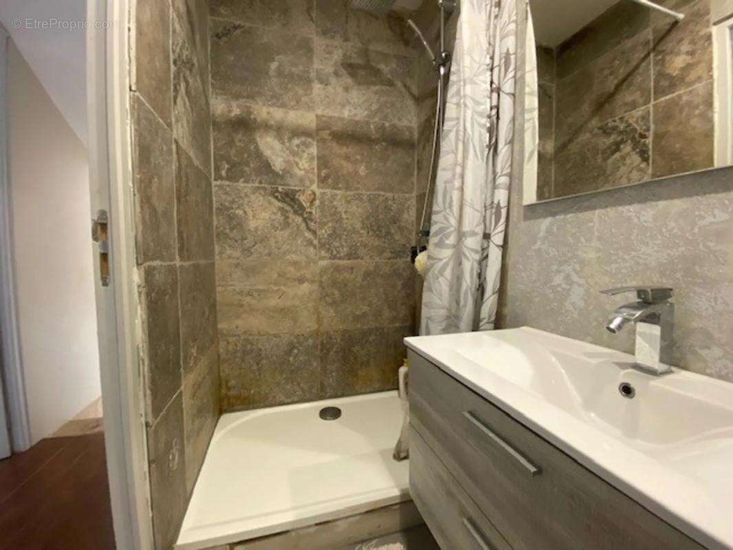 Maison à CHATEAU-CHINON(VILLE)