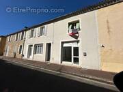Maison à VILLANDRAUT