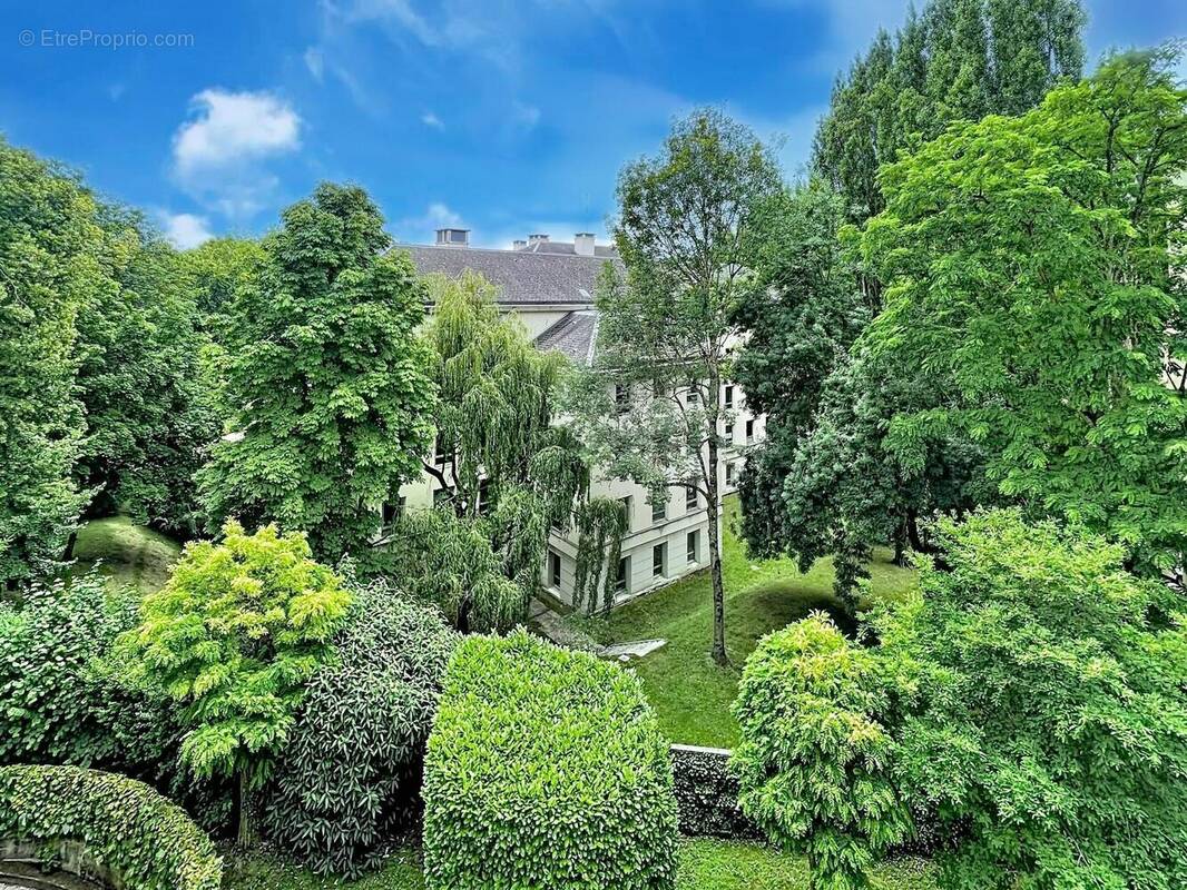 Photo 1 - Appartement à VERSAILLES