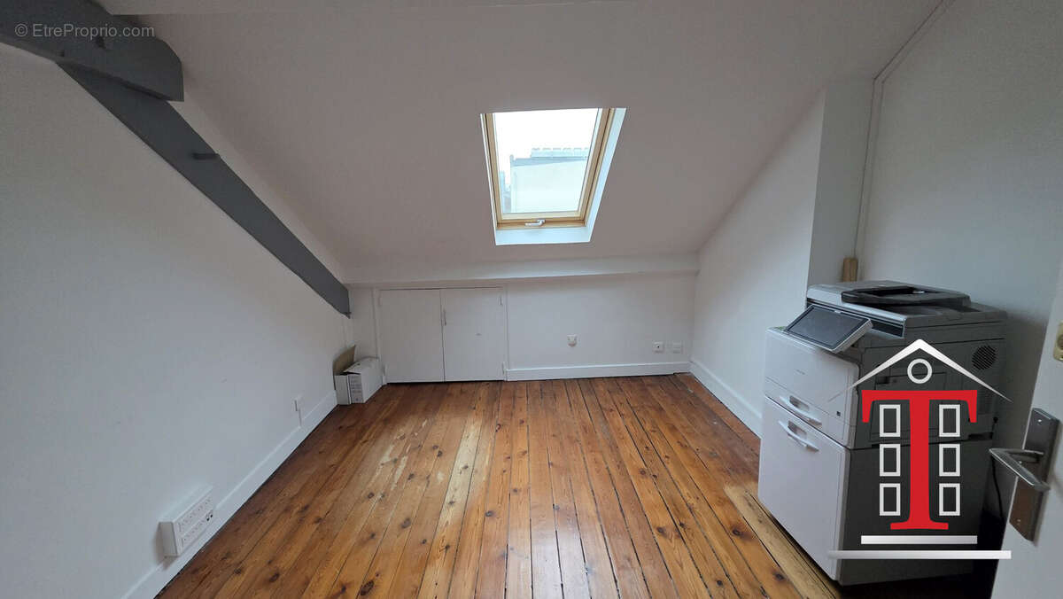 Appartement à ANGERS