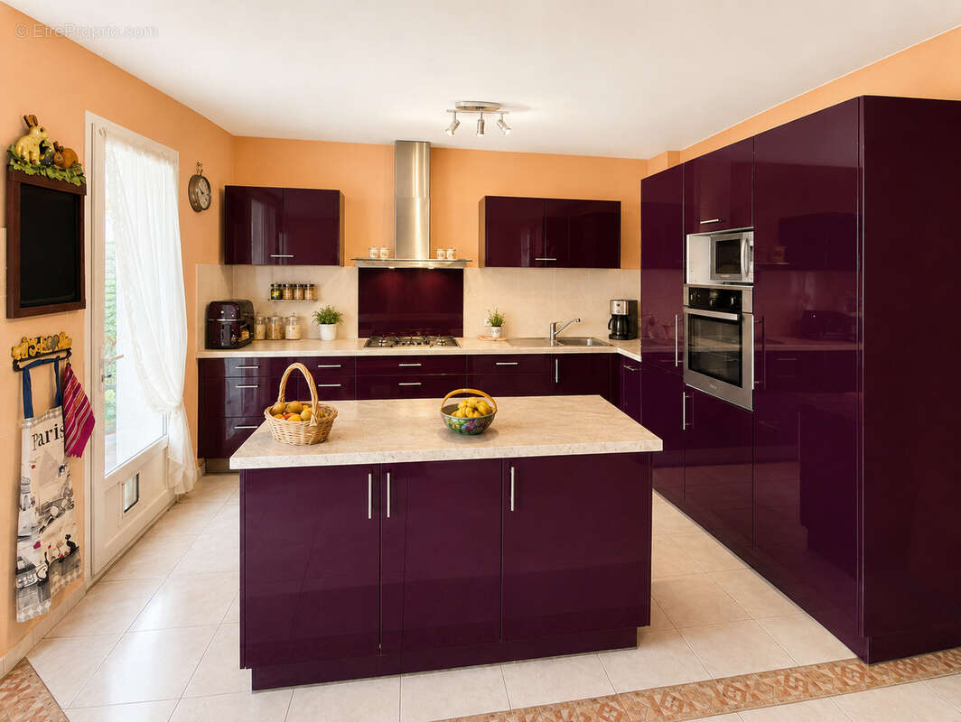 EXCLUSIVITÉ   Villa familiale 4 faces avec garage, grand carport et jardin au Boulou. - photo 3