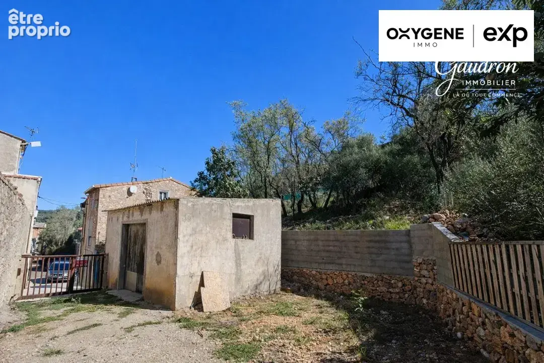 Maison 40 m² à Estagel  - photo 4