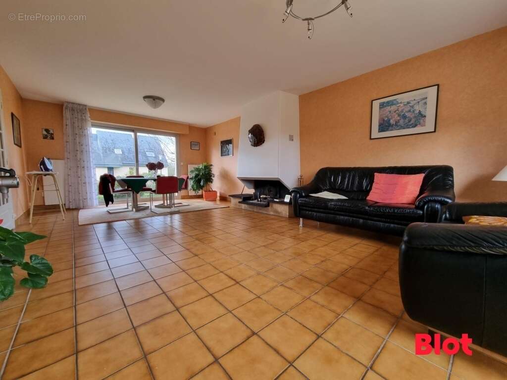 Maison à PACE
