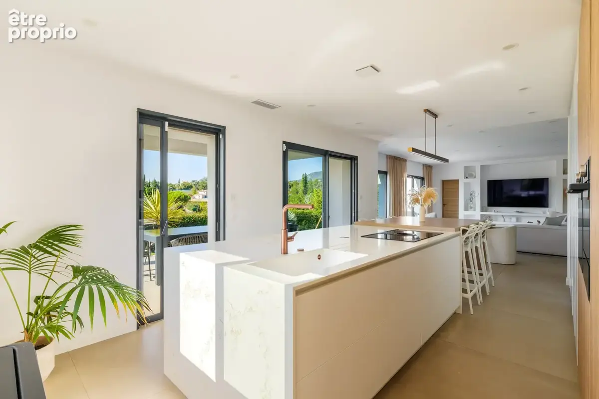 Magnifique villa neuve aux prestations haut de gamme - photo 12