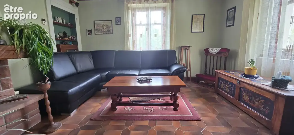 Maison Labaroche - photo 8