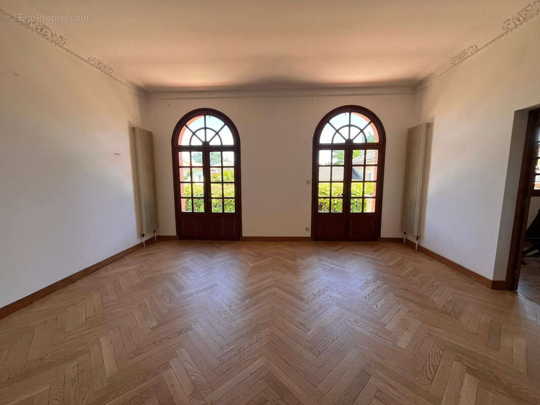 Maison à FENOUILLET