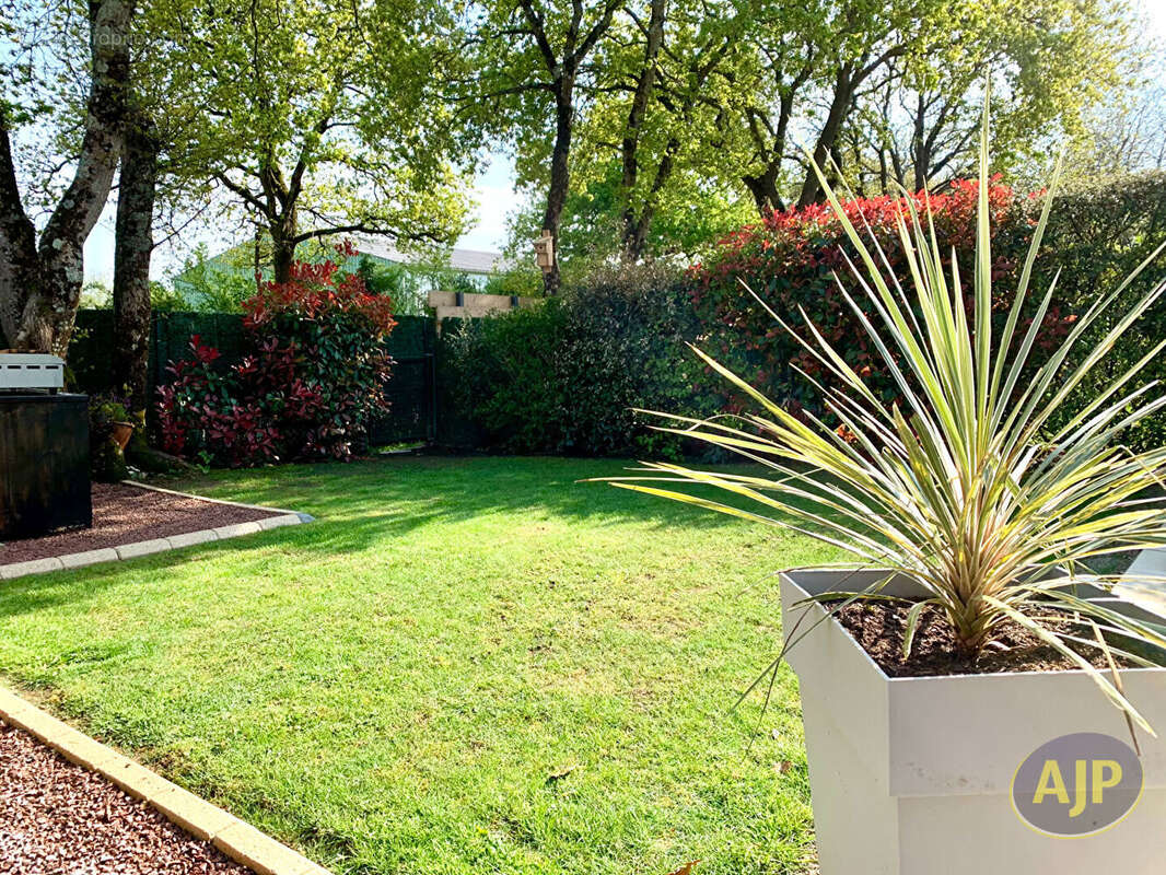 Maison à SAINTE-PAZANNE