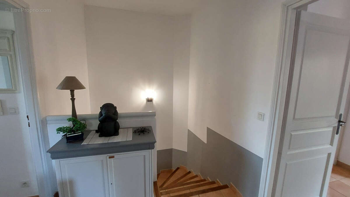 Belle maison au Domaine de St-Endréol 4P - photo 20