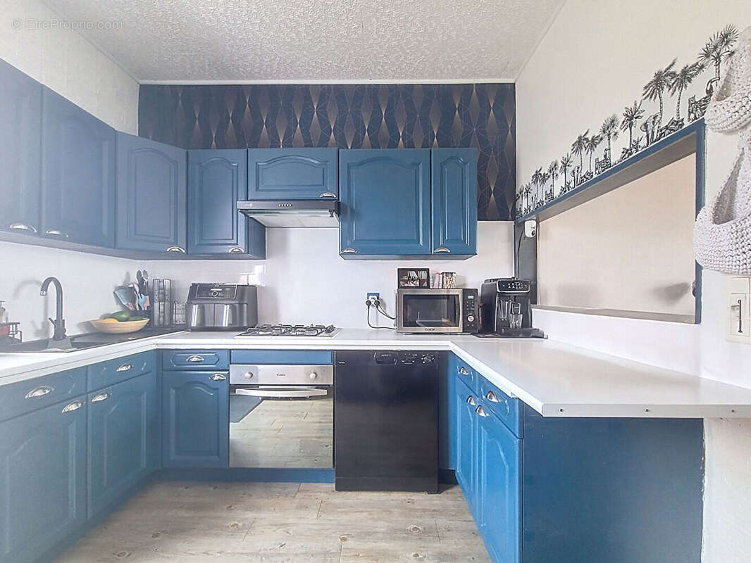 Maison à FRESNAY-LE-GILMERT