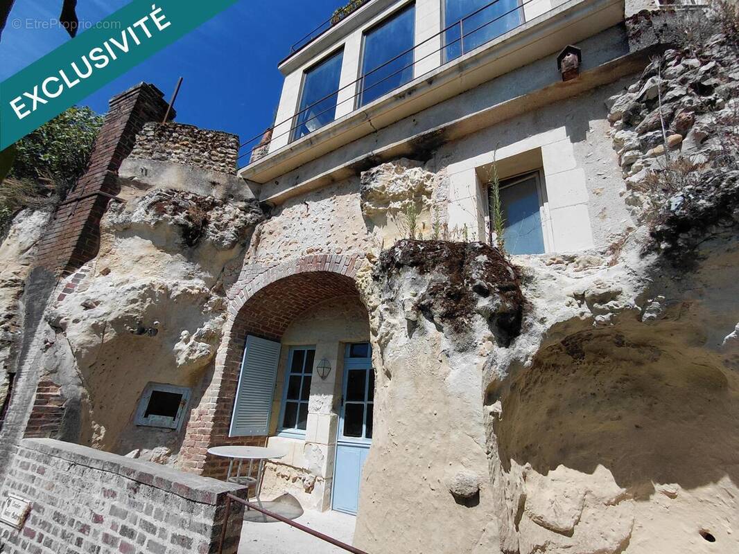Photo 1 - Maison à TROO