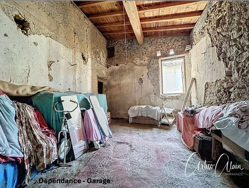 Maison à VILLEFRANCHE-DE-LAURAGAIS