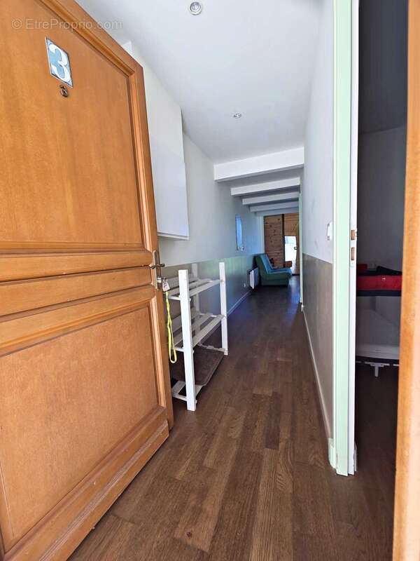 Appartement à VALDEBLORE