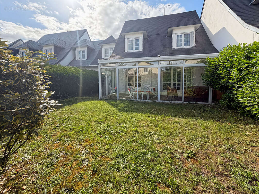 Maison à PALAISEAU
