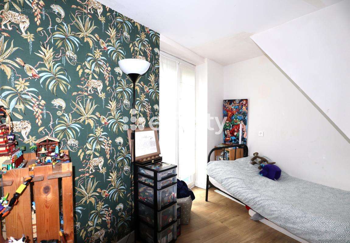 Maison 136 m² à Morainvilliers  - photo 6