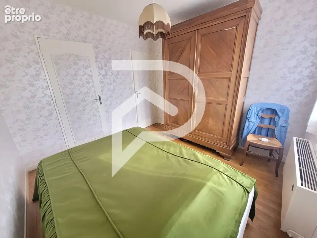 Maison Chaumont 3 chambres 120 000 - photo 11