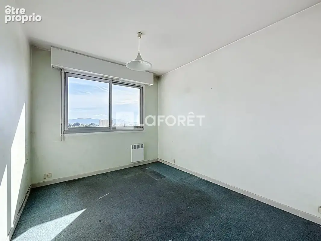 Appartement 4 pièces 85 m² à vendre - Marseille 12e Montolivet - Terrasse, dernier étage - photo 8