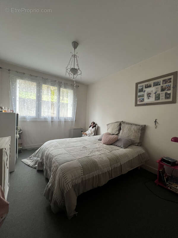 Appartement à AURILLAC