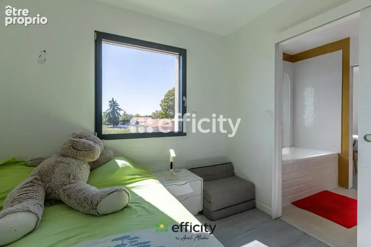 Maison 5 pièces 126 m² à vendre à Lezoux (63190) - photo 10