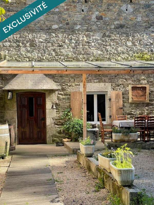 Photo 4 - Maison à GOUDELIN