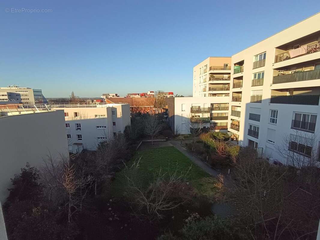 Photo 7 - Appartement à CERGY