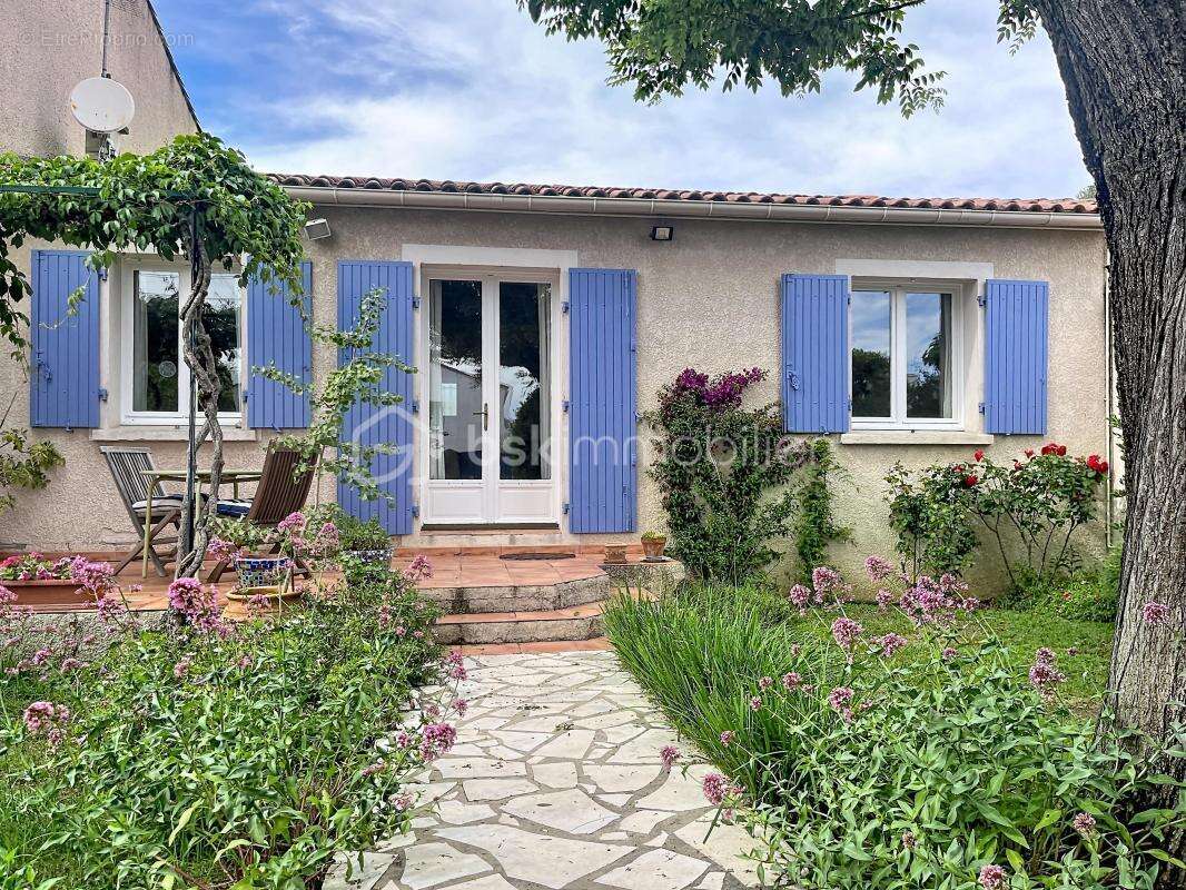 Coup de coeur assuré pour cette charmante maison à CASTANET - photo 2
