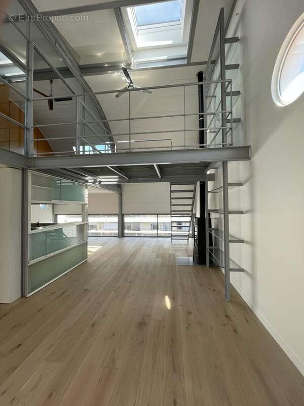 Appartement 93 m² à Paris-14e  - photo 4