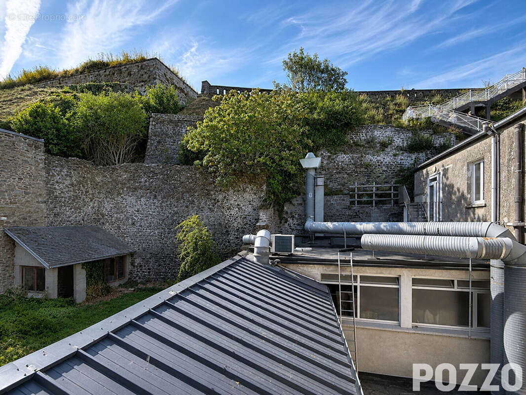 Appartement Granville 2 pièces d'une surface de 28 m² - photo 5
