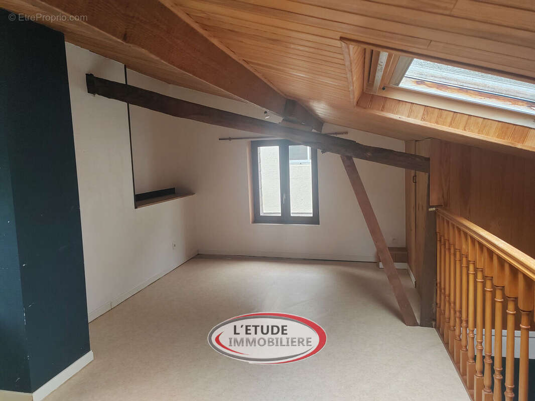 Photo 2 - Appartement à NANTES