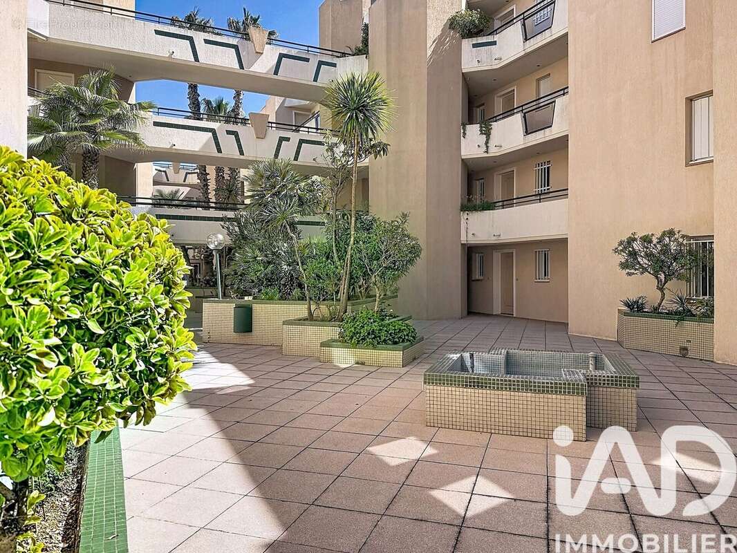 Photo 2 - Appartement à SETE