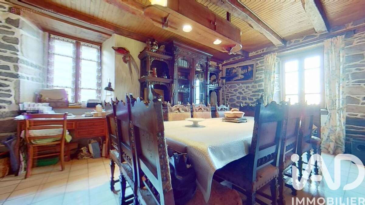 Photo 5 - Maison à PLEAUX