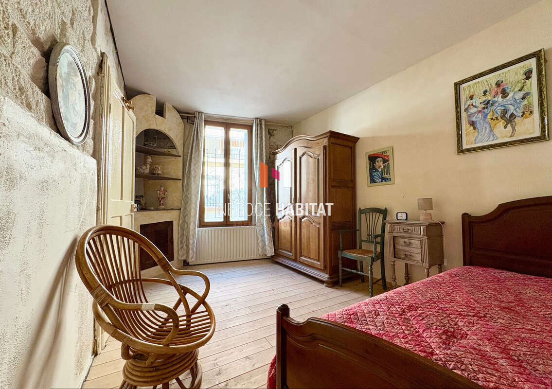 Maison à LANSARGUES