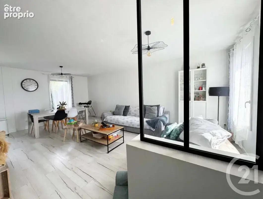 Maison 3 pièces 68 m² à vendre à Limoges (87280) - photo 3
