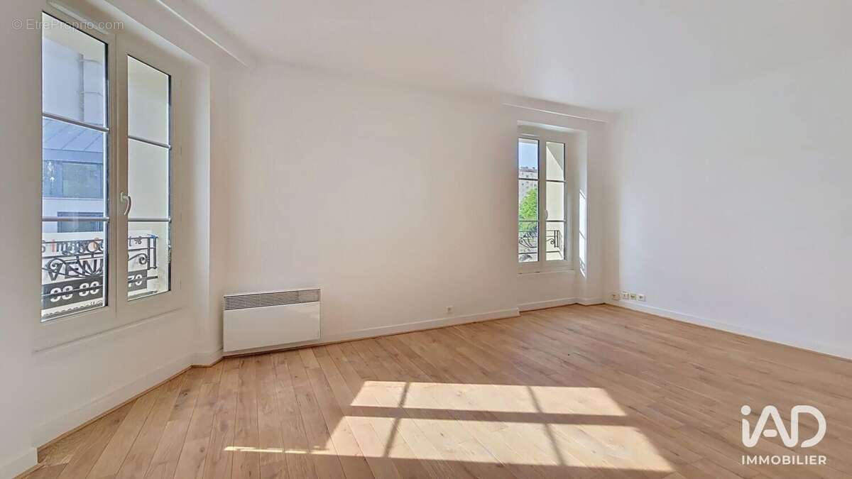 Photo 4 - Appartement à CHARENTON-LE-PONT