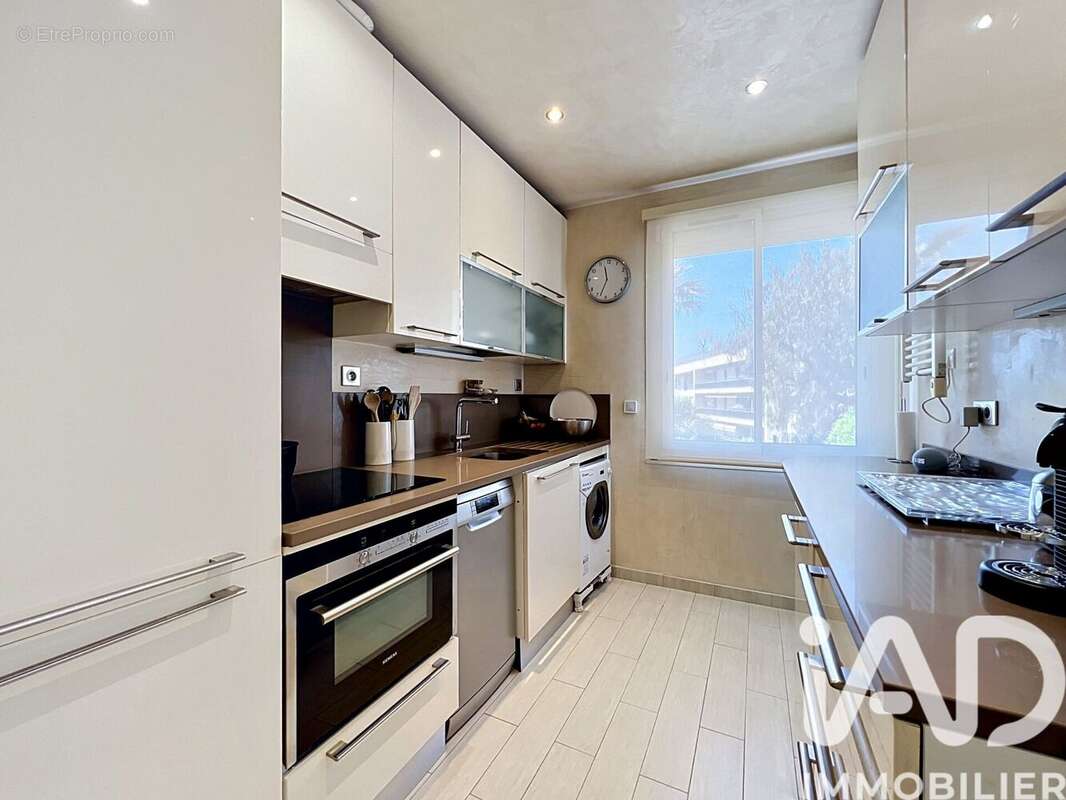 Photo 7 - Maison à CANNES