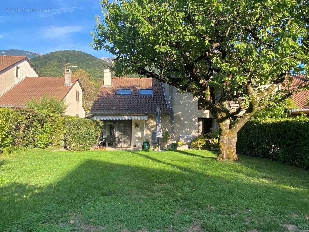 Maison à VOREPPE