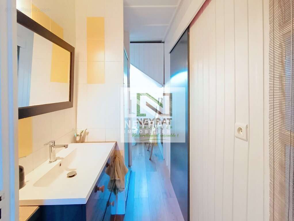 Maison à VILLERS-ROTIN