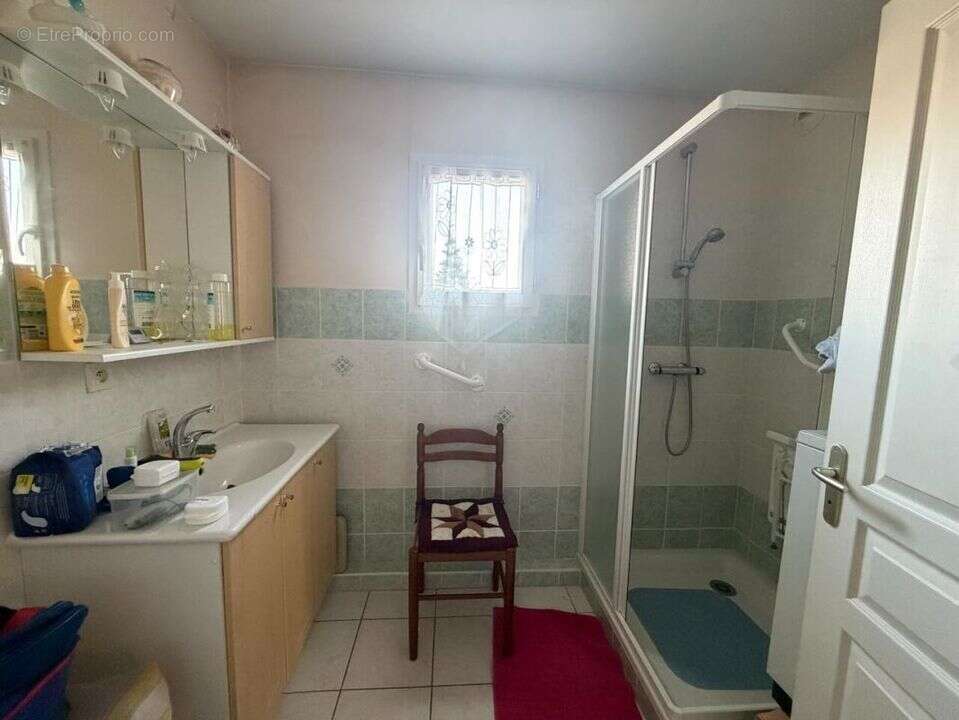 Appartement à ROMANS-SUR-ISERE