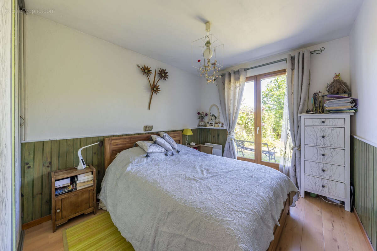 Maison à THOMERY