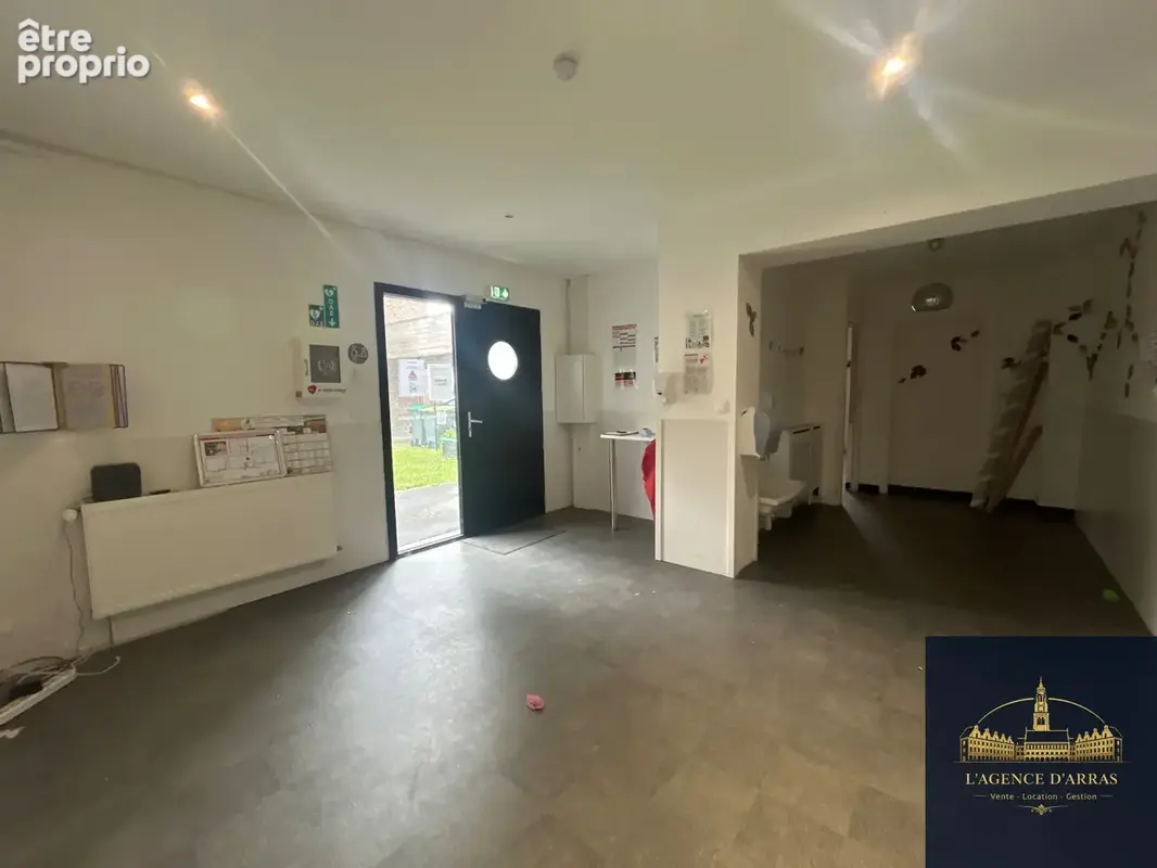 Immeuble professionnel anzin saint aubin - photo 2