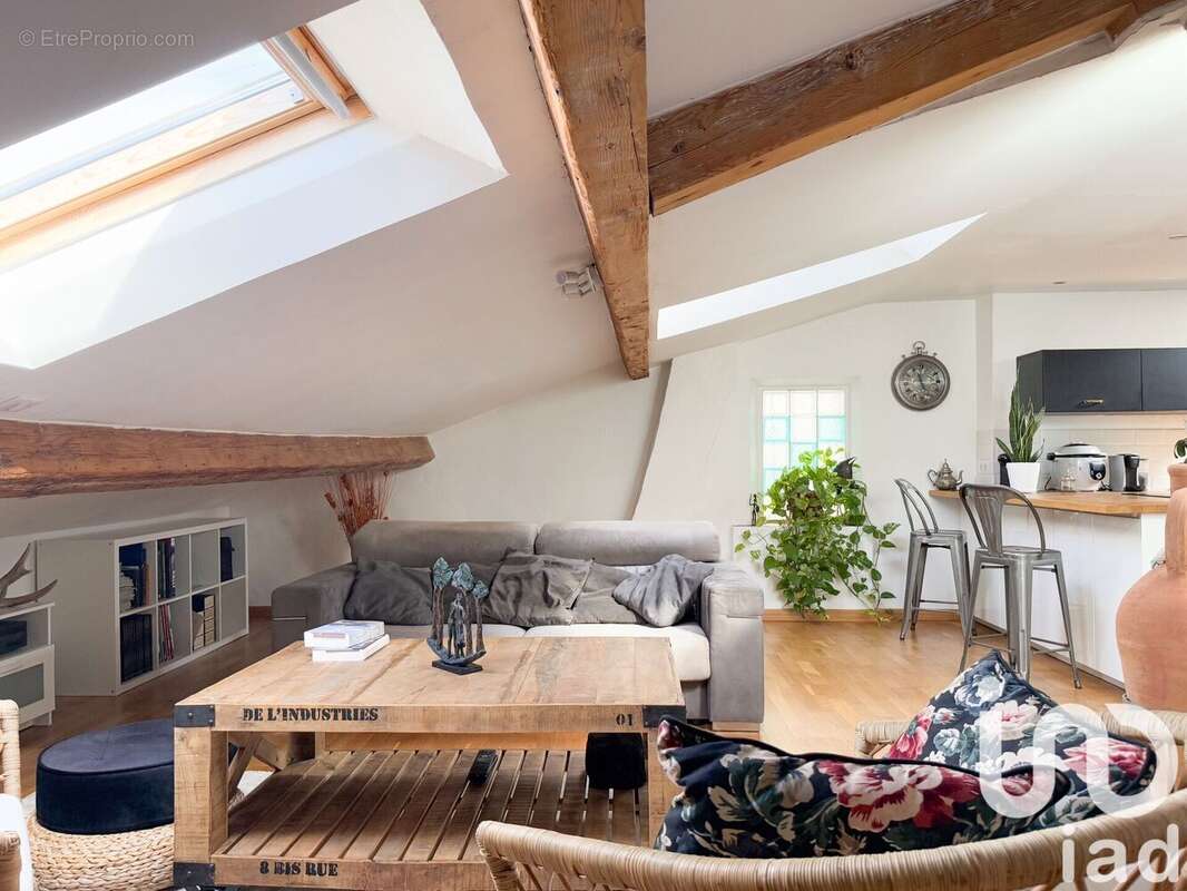 Photo 3 - Appartement à HYERES