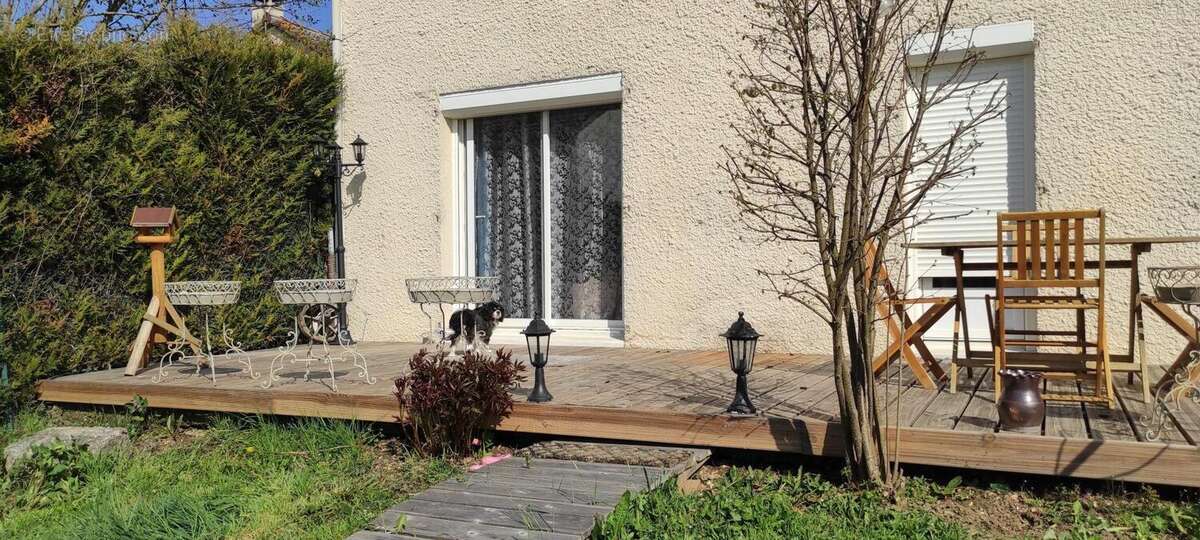Photo 2 - Maison à ANET
