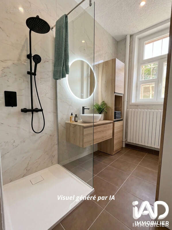 Maison 117 m² à Limeray  - photo 8